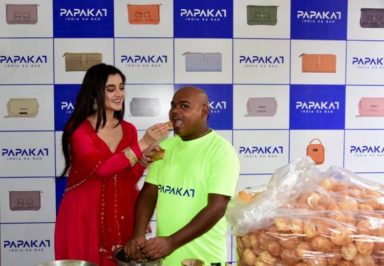 Papakat Adds a Festive Twist with the Exciting Puja Offer – Puchka Khao, Phuket Jao