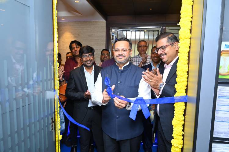 FRANKLIN TEMPLETON INAUGURATES NEW OFFICE PREMISES IN MANGALURU