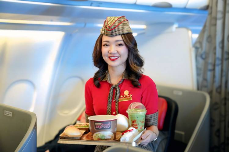 Countdown to your next holiday in Vietnam! Vietjet offers promotional tickets from just INR11 until October 31