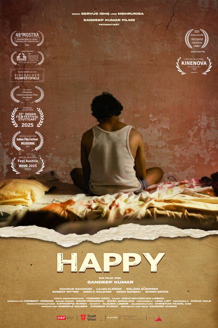 Bengaluru to host the 30th European Union Film Festival celebrating hope, courage, and creativity