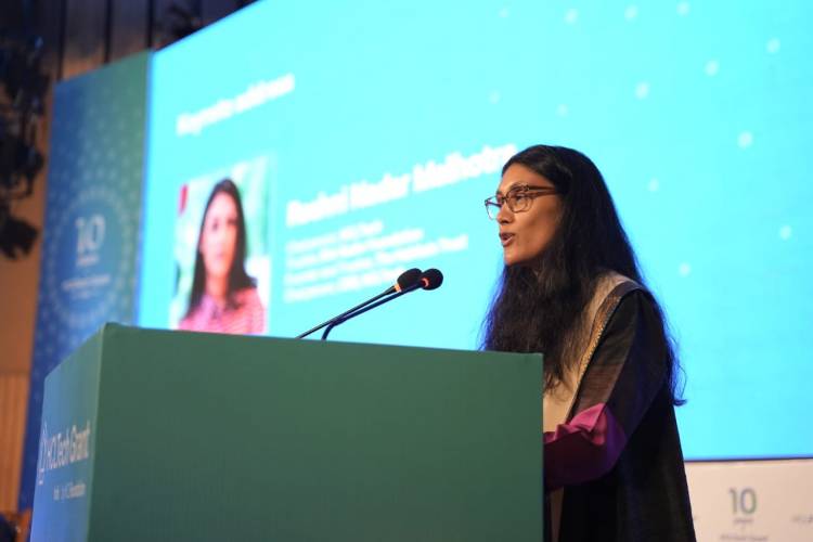 HCLFoundation celebrates 10 years of transformative impact across rural India through HCLTech Grant