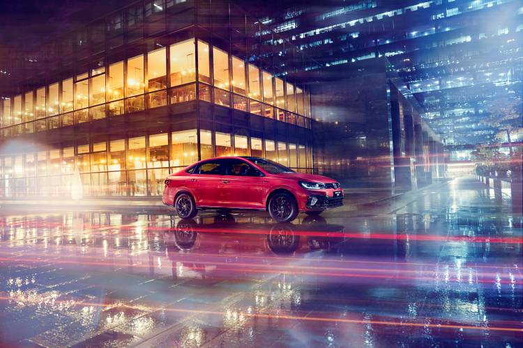 Volkswagen Virtus records highest ever monthly sales in October 2025