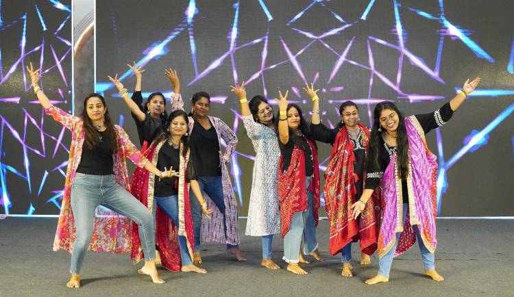 SIS Software India Celebrates 25 Years of Innovation with Annual Day Event!   