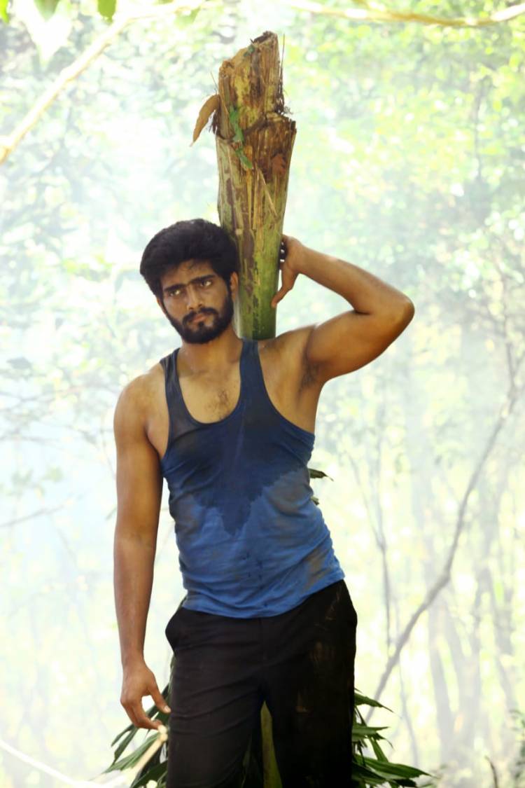 KUMKI 2 CAST AND CREW