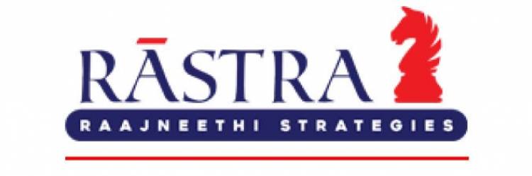 Pollster ‘Rajaneethi Strategies’ exit polls prediction hits the bulls eye, accurately matching the final outcome