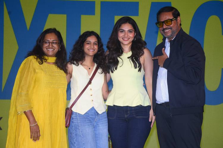 CK Kumaravel Family’s Next Generation Launches NXTFACE; India’s First AI-Driven Gen Z Skincare Brand for “Second-Face” Transformation