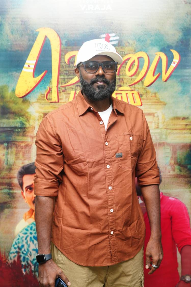 Nellai Boys Audio & Trailer Launch Photos Set 1