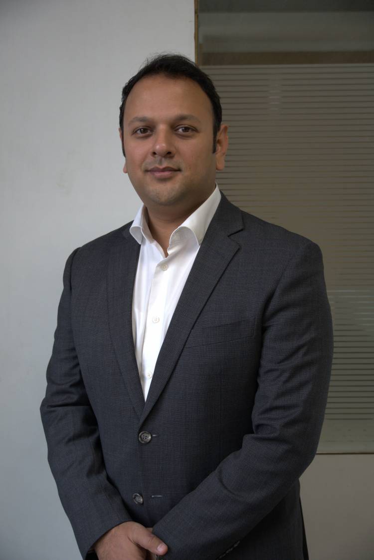IndoBevs appoints Sharad Negi as Chief Financial Officer to strengthen financial strategy and drive sustainable growth