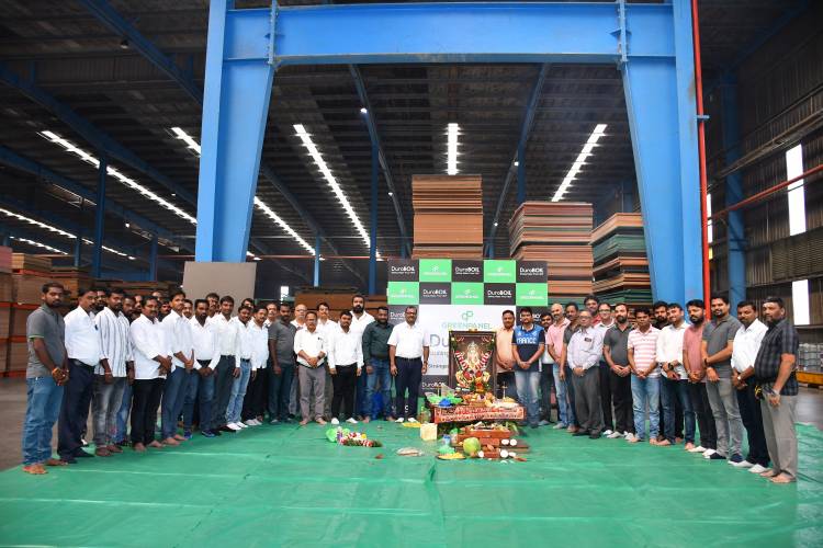 Greenpanel Launches DuroBOIL™: Built for Tough, Water-Exposed Interiors