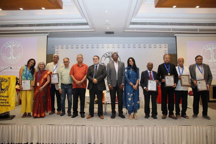 33rd TANKER Annual Charity and Awards Nite 2026-grateful thanks for your support and good coverage-warm regards-Latha Kumaraswami