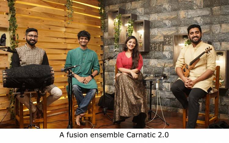 Ramayana Kalpavrksam returns with its fourth edition, Celebrating Art, Wisdom & Sri Rama Chetana!