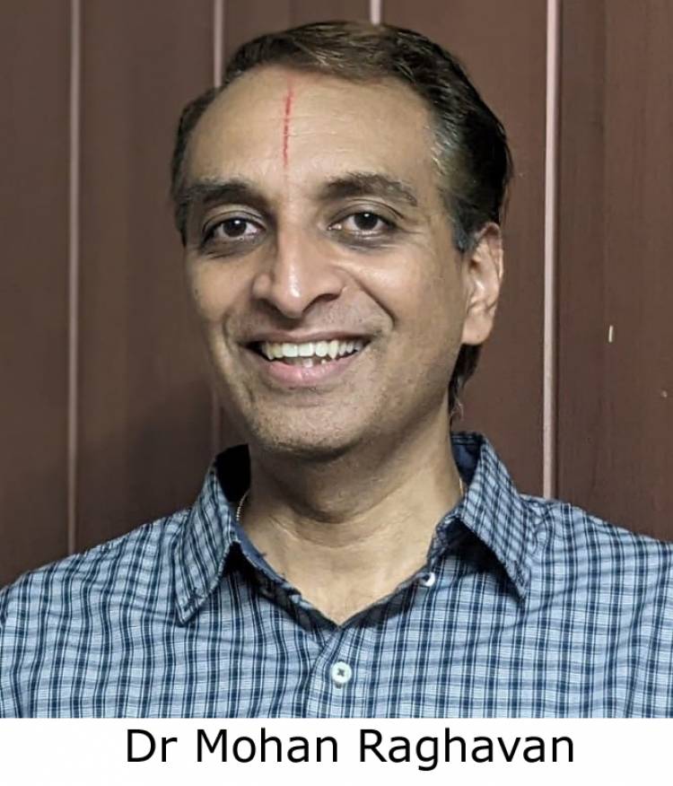 Ramayana Kalpavrksam returns with its fourth edition, Celebrating Art, Wisdom & Sri Rama Chetana!