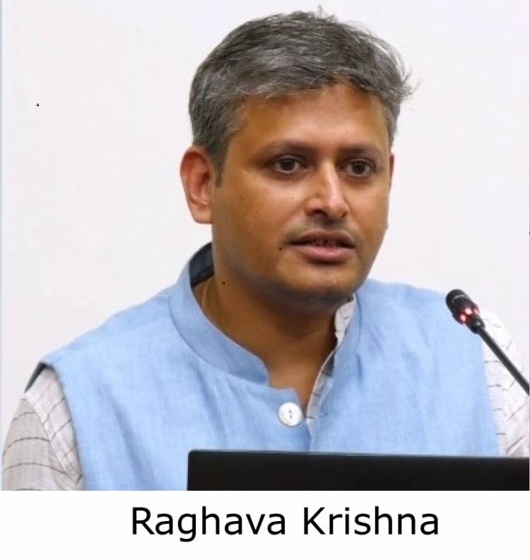 Ramayana Kalpavrksam returns with its fourth edition, Celebrating Art, Wisdom & Sri Rama Chetana!