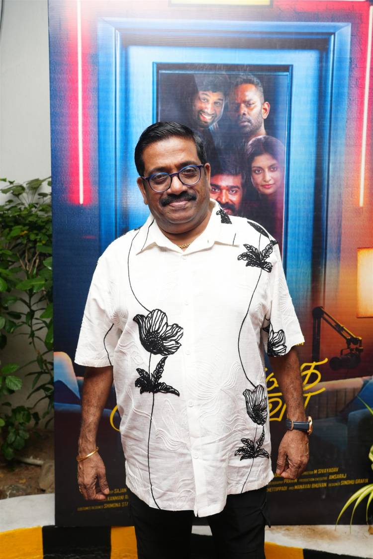 பாய்ஸ் படத்தில் நடிக்கும் போது சினிமா தொழில் மீது, கலை மீது எனக்குக் காதல் வந்தது: பட விழாவில் நடிகர் நகுல் பேச்சு!