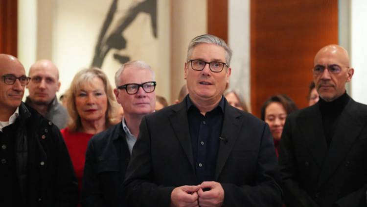 China and the UK are attempting to reset their relationship — here’s how