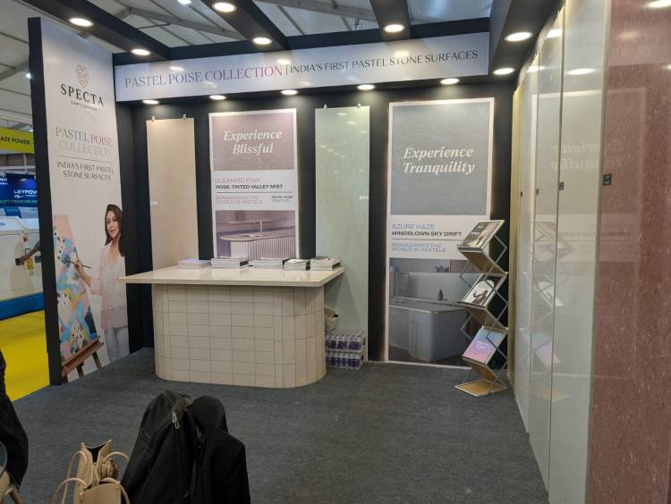 Specta Expands Presence in North East India; Showcases X-Ellence Series at CONWOO Siliguri 2025