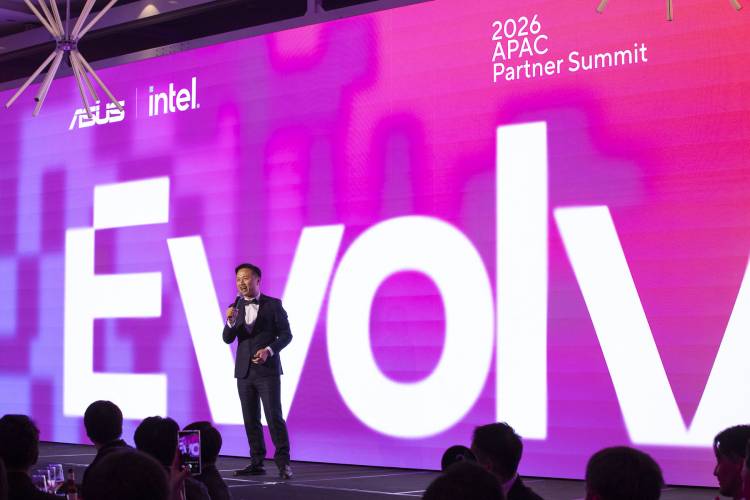 ASUS Drives Strategic Partnerships Forward: More than 215 Partners Unite at 2026 APAC Summit to Unlock New Opportunities