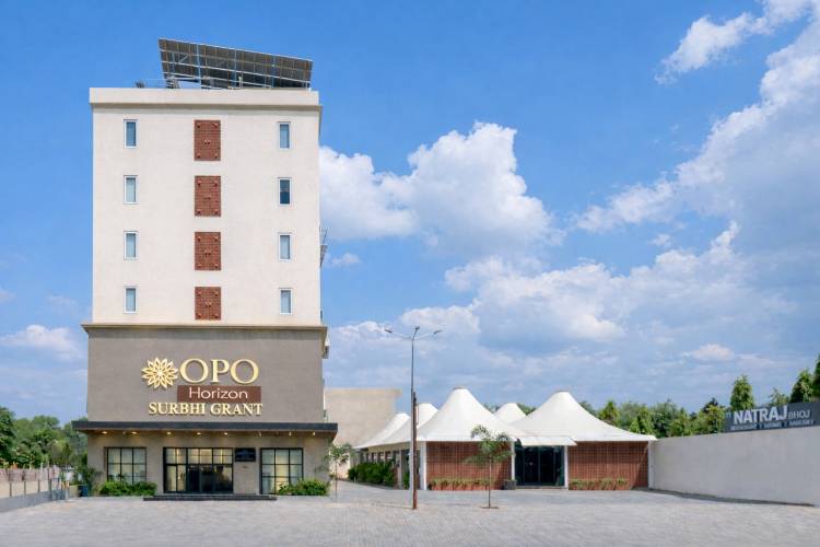 OPO Hotels Announces the Opening of OPO Horizon Surbhi Grant in Khatu Shyam Ji, Rajasthan