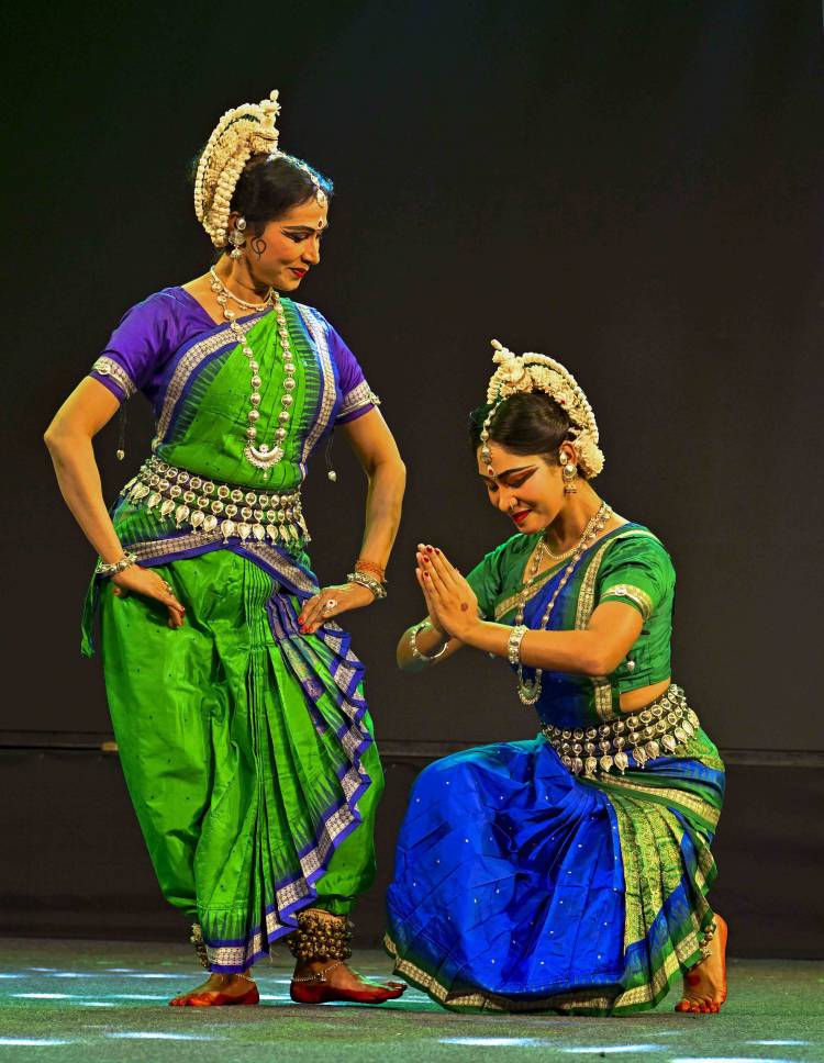 Ramayana Kalpavrksham Returns to  Hyderabad for Its 4th Edition