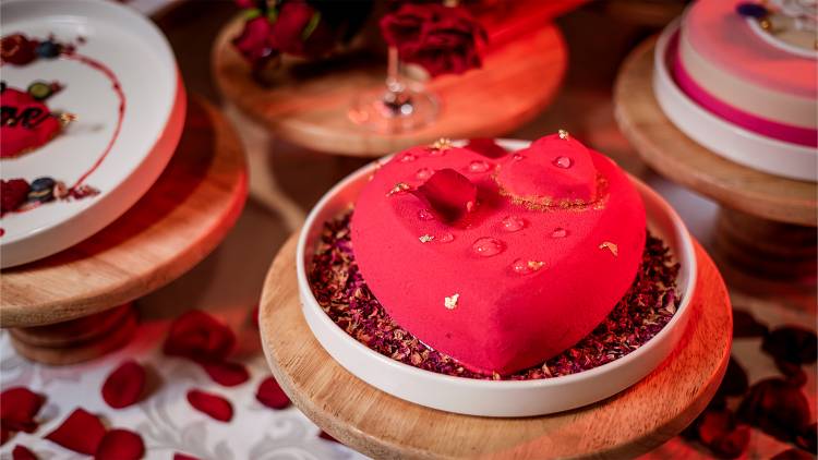 Feathers Hotel Curates Chennai’s Most Enchanting Valentine’s Day Experiences Across Its Signature Dining Destinations