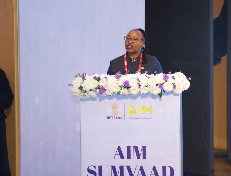 ‘Youth Co:Lab National Innovation Challenge 2026 in India’ Launched