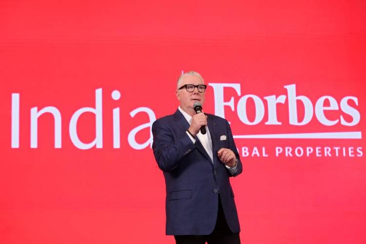 Forbes Global Properties Unveils ‘Mission 2030’ Strategic Vision for India