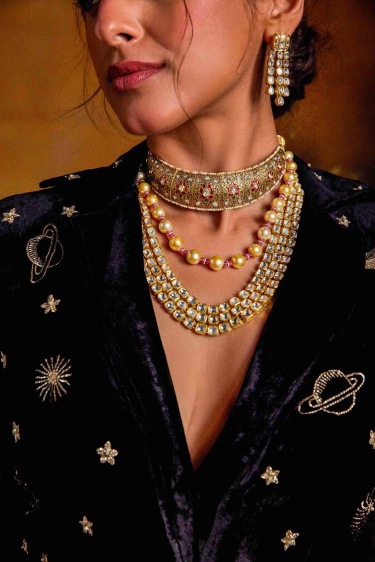 huramal Rajmal Surana is bringing to Chennai some of its most exquisite collection of high jewellery on 14th & 15th February at Taj Coromandel, Nungambakkam