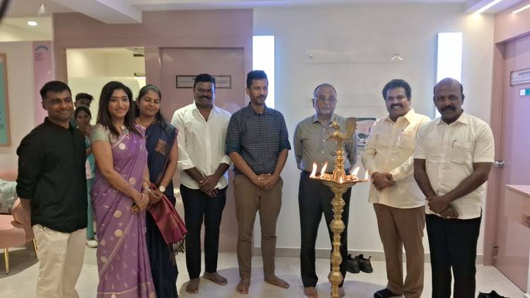 Revivo Clinic, Integrated Care for Obesity and Diabetes Inaugurated in Chennai