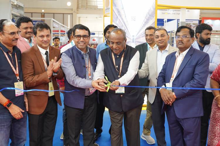 IPEMA–Poultry India Showcases Strong Presence at NOVACON 2026 & 12th Kolkata International Poultry Fair