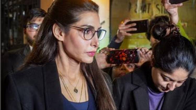 Priya Kapur Files Rs 20 Crore Defamation Case Against Sister-In-Law In Delhi High Court