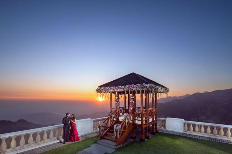 Valentine’s at Jaypee: Curated Dining & Romantic Getaways