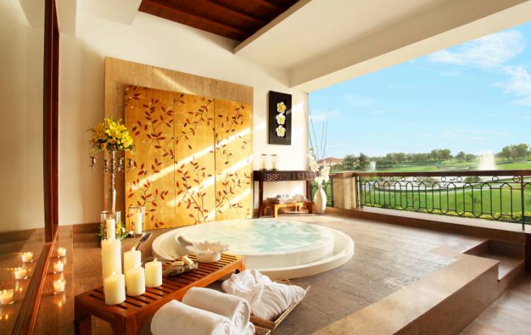 Valentine’s at Jaypee: Curated Dining & Romantic Getaways