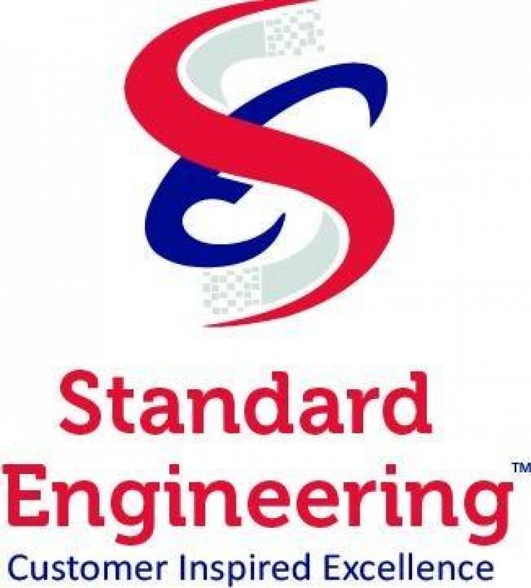 Standard Engineering Technology Limited Announces revealing of New corporate identity 