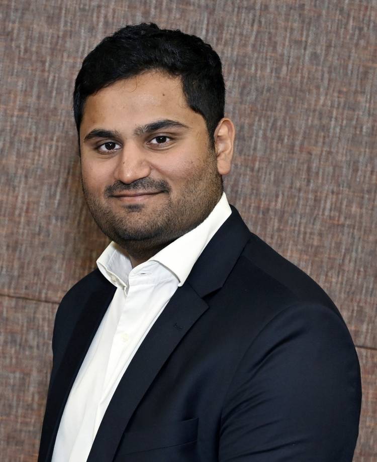  Address by Mr. Jeet Adani at AI Impact Summit 2026 @ Delhi