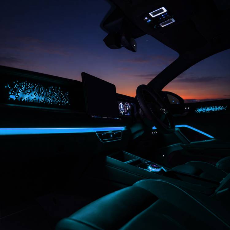 Volkswagen Tayron R-Line, the versatile luxury SUV from Volkswagen launched at an exciting introductory price of INR 46.99* Lakh