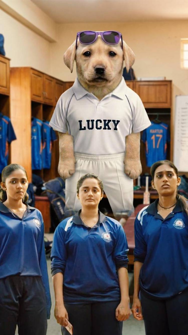 *ஜியோஹாட்ஸ்டார் தமிழ் முடக்கப்பட்டதா? ‘குற்றவாளி’ யார் தெரியுமா…’லக்கி’ தி சூப்பர் ஸ்டார்!*