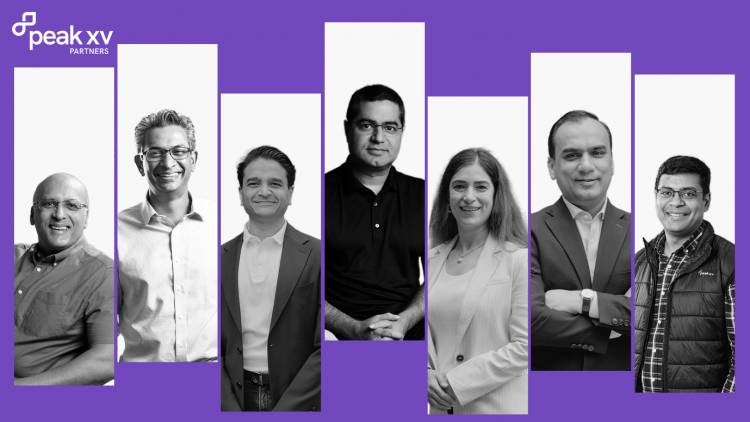 Peak XV Announces $1.3 Billion Across Three New Funds for Exceptional Founders in India, APAC and beyond