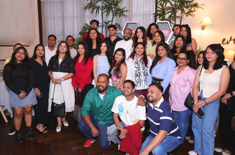 Vinod Intelligent Cookware Activates 70+ Creators in First Influencer-Led Experiential Showcase for SAS Pro Range