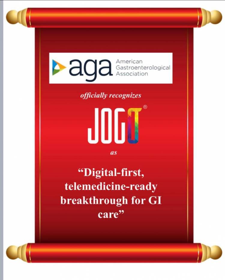 An Indian health tech startup received recognition from the American Urology and Gastroenterology Associations, marking a significant milestone for innovation emerging from the country