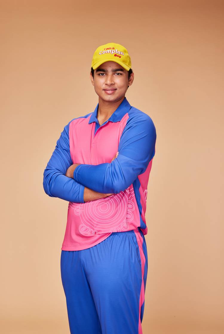 Zydus Wellness’ Complan onboards Vaibhav Suryavanshi; unveils ‘Thoda Plan, Thoda Complan’ campaign in Tamil Nadu