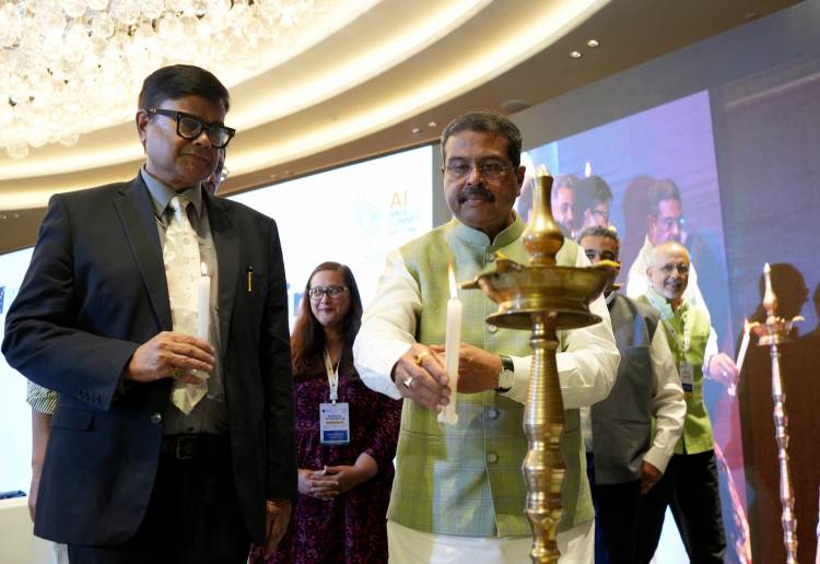 ShikshaNext: Rs 170 Cr multi-partner initiative launched to strengthen learning through EdTech and AI for children across India