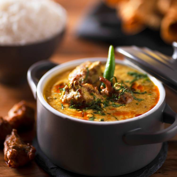 The Kitchen by Chef Deepa Relaunches in Chennai with Authentic Amritsari Vegetarian Cuisine