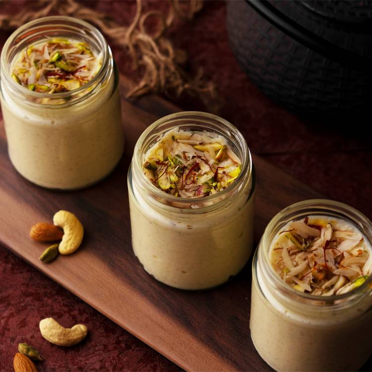 The Kitchen by Chef Deepa Relaunches in Chennai with Authentic Amritsari Vegetarian Cuisine