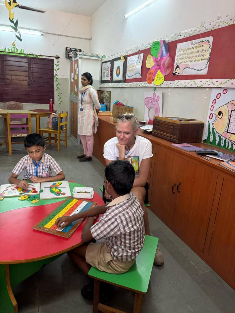  Adventure Meets Impact: ‘Let’s Goa 2026’ Rickshaw Rally