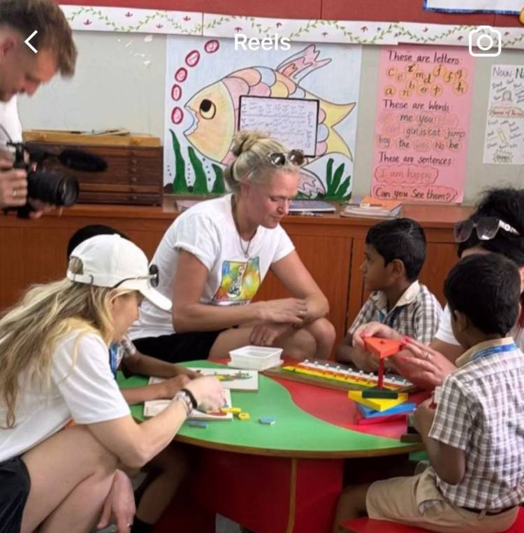  Adventure Meets Impact: ‘Let’s Goa 2026’ Rickshaw Rally