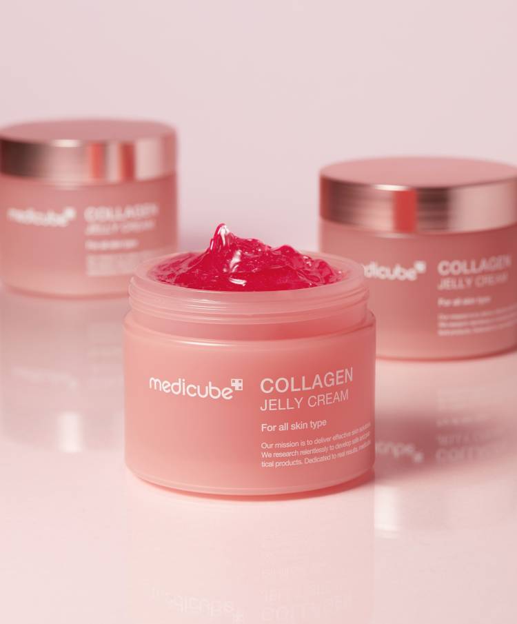 Viral K-Beauty Brand Medicube launches on Tira, Strengthening Its Skincare Portfolio