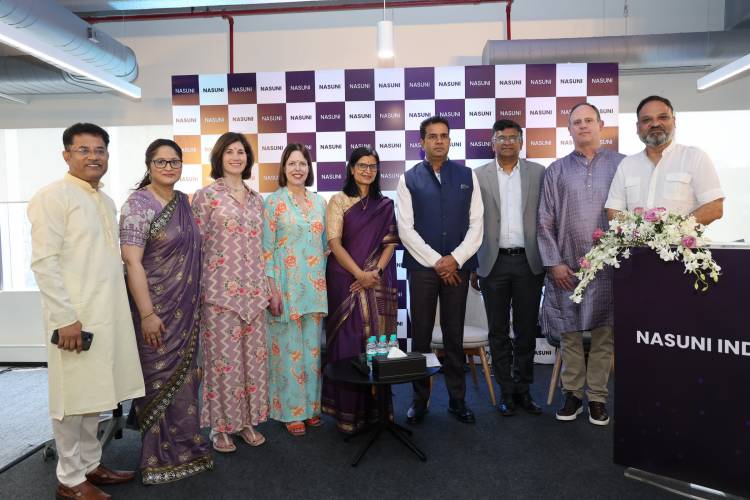 Nasuni Scales Hyderabad R&D to Strengthen its Enterprise File Data Platform for Teams and AI