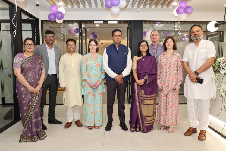 Nasuni Scales Hyderabad R&D to Strengthen its Enterprise File Data Platform for Teams and AI