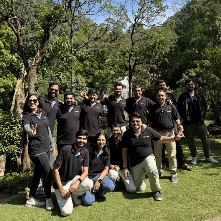 Kris@Work raises $3M seed funding led by Infoedge Ventures to build the new AI-native Go-To-Market (GTM) execution platform