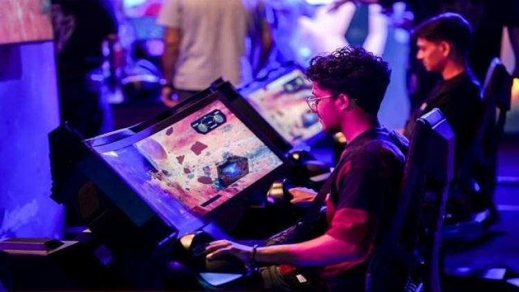 Dubai to Host Fifth Esports Festival